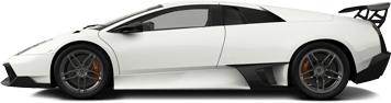 Lamborghini Murcielago 2 Door Coupe 2001-2010